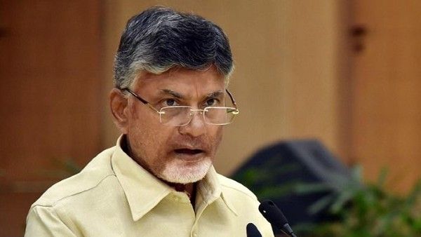 YSR କଂଗ୍ରେସ-ଟିଡିପି ମଧ୍ୟରେ ଉତ୍ତେଜନା, ଆନ୍ଧ୍ରରେ ରାଷ୍ଟ୍ରପତିଙ୍କ ଶାସନ ଲାଗୁ କରିବାକୁ ଦାବି କଲେ ପୂର୍ବତନ ସିଏମ ଚନ୍ଦ୍ରବାବୁ