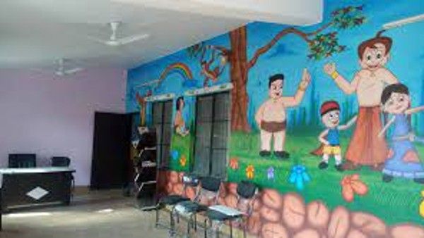 ରାଜ୍ୟରେ ପ୍ରତିଷ୍ଠା ହେବ ୩୪ଟି ଶିଶୁ ଅନୁକୂଳ ପୋଲିସ ଷ୍ଟେସନ