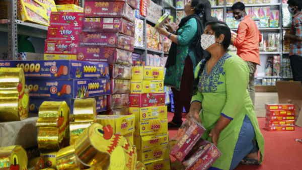 'ଆତ୍ମନିର୍ଭରଶୀଳ ଭାରତ' : ଏହିଦୀପାବଳୀରେ ଚୀନ ସହିବ 50 ହଜାର କୋଟି ଟଙ୍କାର କ୍ଷତି