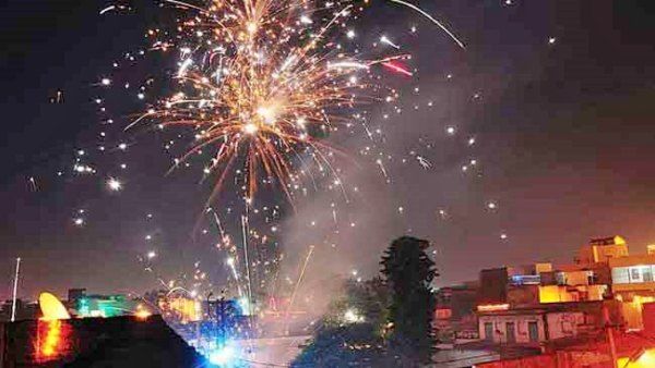 ଦୀପାବଳିରେ ବାଣ ଫୁଟିଲେ ବଢ଼ିବ କରୋନା ସଂକ୍ରମଣ !