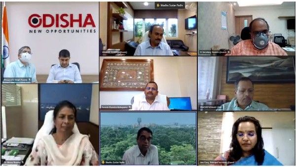 ୯ଟି ନୂତନ ପୁଞ୍ଜିନିବେଶ ପ୍ରକଳ୍ପକୁ ମିଳିଲା ନୁମୋଦନ