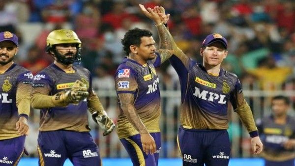 ସୁନୀଲ ନାରିନଙ୍କ ୱିକେଟ ଚୌକାରେ ଘାଇଲା ବାଙ୍ଗାଲୋର ବ୍ୟାଟ୍ସମ୍ୟାନ, କେକେଆର ଆଗରେ 139 ରନ ବିଜୟ ଲକ୍ଷ୍ୟ