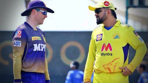 ଆଇପିଏଲ୍ 2021 ଫାଇନାଲ୍: ଚେନ୍ନାଇ ନା କୋଲକାତା, କାହାର ପଲ୍ଲା ଭାରୀ ? ରେକର୍ଡ କହୁଛି ଏମିତି...