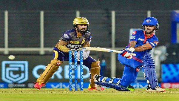 ଆଇପିଏଲ 2021, କ୍ୱାଲିଫାୟର-2: କିଏ ହାତେଇବ ଫାଇନାଲ ଟିକେଟ୍, ଡିସି ନା କେକେଆର ?