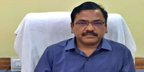 ବଦଳିଲେ ଜଗତସିଂହପୁର ଓ ଖୋର୍ଦ୍ଧା ଜିଲ୍ଲାପାଳ