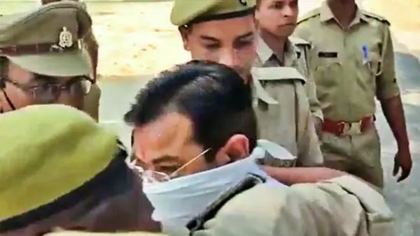 ଲକ୍ଷ୍ମୀପୁର ହିଂସା ମାମଲା: କେନ୍ଦ୍ର ମନ୍ତ୍ରୀଙ୍କ ପୁଅ ଆଶିଷ ମିଶ୍ର ଗିରଫ, କାଲି ହେବ ଶୁଣାଣି