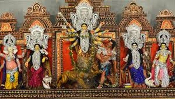 ଆସନ୍ତୁ ଜାଣିବା: ଦଶହରାର ମହତ୍ଵ ଏବଂ ମା ଦୁର୍ଗାଙ୍କ ପୂଜା