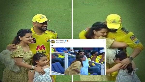 ଦ୍ୱିତୀୟ ଥର ପିତା ହେବାକୁ ଯାଉଛନ୍ତି କି ଧୋନି ? ଜାଣନ୍ତୁ, ଘଟଣା କେତେ ସତ ?