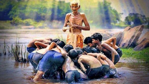 ନନ୍ଦ ସାରଙ୍କ ଜୀବନୀକୁ ନେଇ ଫିଲ୍ମ 'ନନ୍ଦ ମାଷ୍ଟ୍ରଙ୍କ ଚାଟଶାଳୀ'