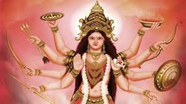 ନବରାତ୍ରି ଆରମ୍ଭ: ଆସନ୍ତୁ ଜାଣିବା କିପରି ପୂଜା କରିବେ ମା' ଦୂର୍ଗାଙ୍କୁ 