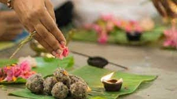 ମୃତ୍ୟୁପରେ କଣ ପାଇଁ କରାଯାଏ ପିଣ୍ଡଦାନ