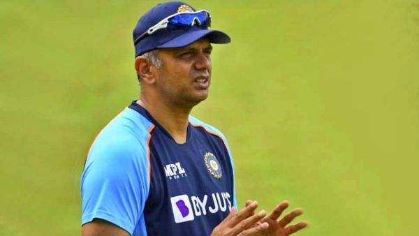 ରାହୁଲ ଦ୍ରାବିଡଙ୍କ ନାମ ସ୍ଥିର ହେବା ପରେ ମଧ୍ୟ କାହିଁକି ବିଜ୍ଞାପନ ଦେଲା ବିସିସିଆଇ ?