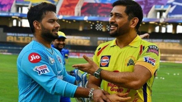 ଆଇପିଏଲ 2021: ଧୋନି ଏବେ ମୋର ବିରୋଧୀ, ଏମିତି କାହିଁକି କହିଲେ ପନ୍ତ ?