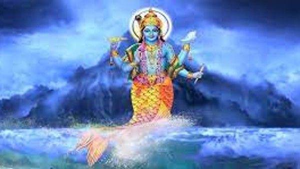 ପୌରଣିକ କାହାଣୀ: ଶଙ୍ଖାସୁର ବଧ, ଭଗବାନଙ୍କ ମତ୍ସ୍ୟ ଅବତାର ଏବଂ କାର୍ତ୍ତିକ ମାସରେ ଏହାର ମହତ୍ଵ