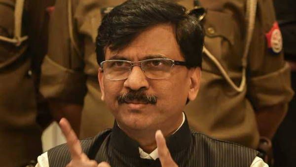 ବିଜେପି ଶାସିତ ନିଗମରେ 500 କୋଟି ସ୍କାମ ଅଭିଯୋଗ କରିଛନ୍ତି ଶିବସେନା ନେତା ସଞ୍ଜୟ ରାଉତ