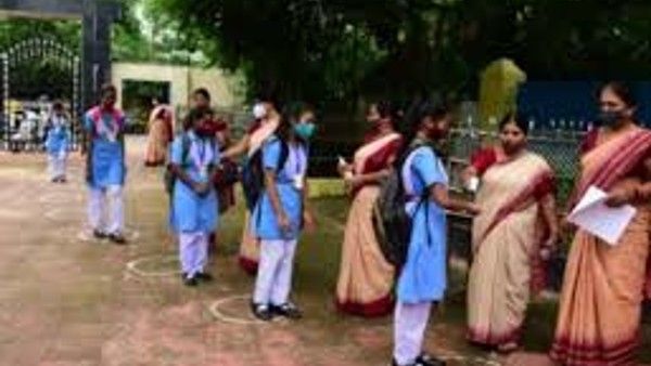 ୨୧ରୁ ଏକାଦଶ ଏବଂ ୨୫ରୁ ଅଷ୍ଟମ ଶ୍ରେଣୀ ପିଲାଙ୍କ ପାଠ ପଢା ଆରମ୍ଭ ହେବ