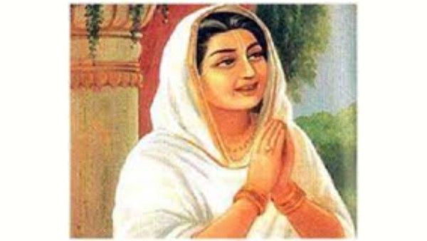 ଶ୍ରୀଜଗନ୍ନାଥ ମହାପ୍ରଭୁଙ୍କ  ଅନନ୍ୟା ଭକ୍ତ 