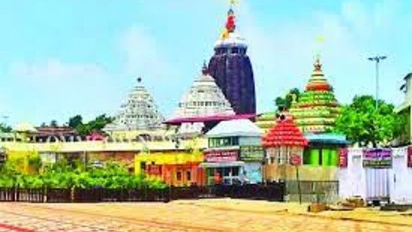 କୁମାର ପୁର୍ଣିମା: ଶ୍ରୀମନ୍ଦିରରେ ଅନୁଷ୍ଠିତ ହେଉଛି ସ୍ଵତନ୍ତ୍ର ନୀତିକାନ୍ତି