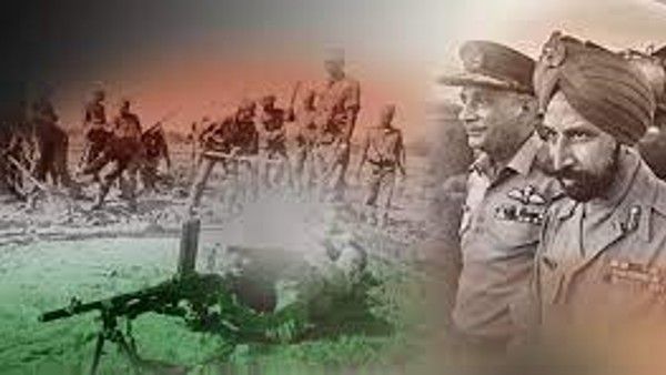 ଅମର ଯବାନ ଜ୍ୟୋତିର ସ୍ୱର୍ଣ୍ଣିମ ବିଜୟ ମଶାଲ ଆସନ୍ତା କାଲି ୨୯ ତାରିଖରେ ଭୁବନେଶ୍ୱରରେ