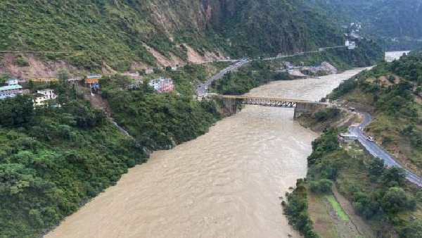 ଉତ୍ତରାଖଣ୍ଡରେ ପ୍ରବଳ ବର୍ଷା : 23 ଜଣଙ୍କର ମୃତ୍ୟୁ, ଜାରି ରହିଛି ଉଦ୍ଧାର କାର୍ଯ୍ୟ