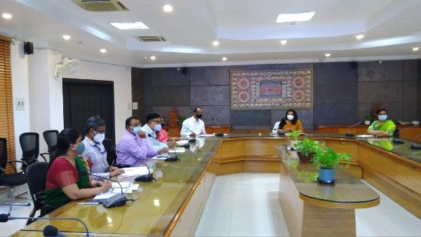 ରାଜ୍ୟରେ ୫୬ ହଜାର ୮୯୦ ହେକ୍ଟର ଆୟାକଟ ଅଂଚଳକୁ ଅତିରିକ୍ତ ଜଳସେଚନ ସୁବିଧା ମିଳିବ