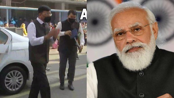 ମନମୋହନ ସିଂଙ୍କ ଆଶୁ ଆରୋଗ୍ୟ କାମନା କଲେ ପ୍ରଧାନମନ୍ତ୍ରୀ ମୋଦୀ, ଏମ୍ସ ଯାଇ ସ୍ୱାସ୍ଥ୍ୟବସ୍ଥା ସମ୍ପର୍କରେ ଅବଗତ ହୋଇଛନ୍ତି କେନ୍ଦ୍ର