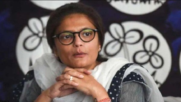 ତ୍ରିପୁରାରେ ଟିଏମସି ସାଂସଦ ସୁସ୍ମିତା ଦେବ ଉପରେ ଆକ୍ରମଣ, ବିଜେପି ଉପରେ ଅଭିଯୋଗ