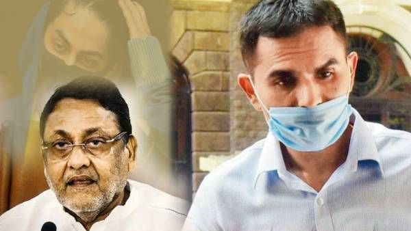 ନିକାହନାମା ଫଟୋ ଉପରେ ସମୀର ୱାନଖେଡେଙ୍କ ସ୍ପଷ୍ଟୀକରଣ, 'ମାତାଙ୍କର ଇଚ୍ଛା ପୂରଣ କରିଥିଲି... ଅପରାଧ କରିନାହିଁ'