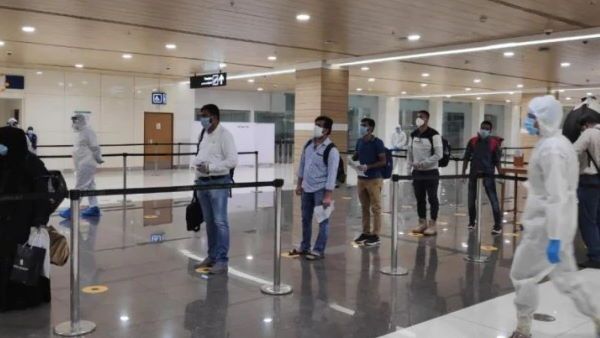 କୋଭିଶିଲ୍ଡ ବିବାଦ : ବ୍ରିଟେନକୁ ନିଜ ଭାଷାରେ ଭାରତର ଉତ୍ତର, ବ୍ରିଟେନର ନାଗରିକଙ୍କ ପାଇଁ 10 ଦିନ କ୍ୱାରେଣ୍ଟିନ୍ ବାଧ୍ୟତାମୂଳକ