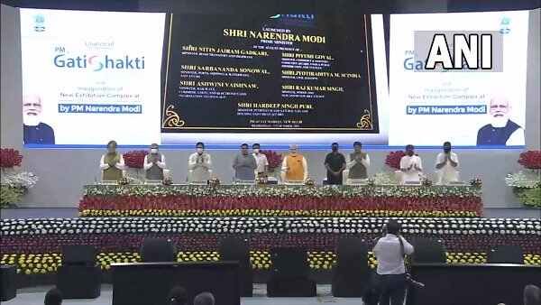 'ପିଏମ୍‌ ଗତିଶକ୍ତି-ନ୍ୟାସ୍‌ନାଲ୍‌ ମାଷ୍ଟର୍‌ ପ୍ଲାନ୍‌' ଉନ୍ମୋଚିତ, ଭିତ୍ତିଭୂମିରେ ପରିବର୍ତ୍ତନ ଆଣିବ 100 ଲକ୍ଷ କୋଟି ପ୍ରକଳ୍ପ