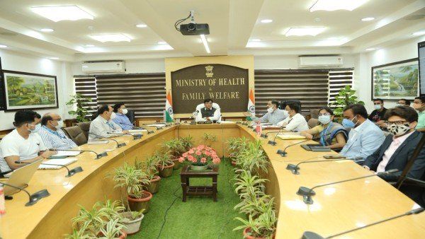 ଆରମ୍ଭ ହେଲା ଡ୍ରୋନ୍ ଆଧାରିତ ଟିକା ବିତରଣ ମଡେଲ, ଉତ୍ତର-ପୂର୍ବ ଅଞ୍ଚଳକୁ ଡ୍ରୋନ୍ ରେ ପଠାଯିବ ଟିକା