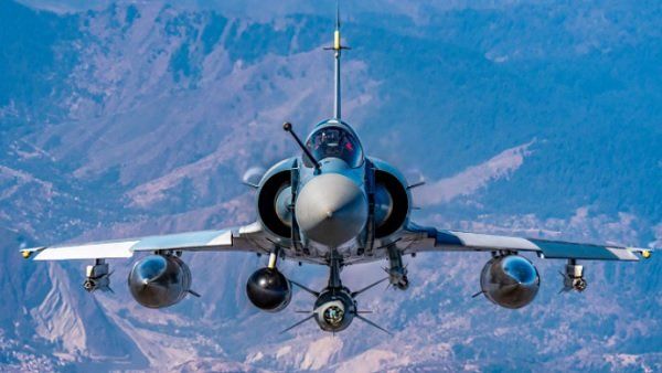 ବାୟୁସେନାର 89 ତମ ସ୍ଥାପନା ଦିବସ : IAF ର ତିନୋଟି ୟୁନିଟ୍ କୁ ମିଳିବ ‘ଚିଫ୍‌ ଅଫ୍‌ ଏୟାର୍‌ ଷ୍ଟାଫ୍‌ ୟୁନିଟ୍‌' ପ୍ରଶସ୍ତିପତ୍ର