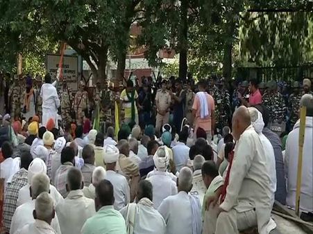 କୃଷକ ଆନ୍ଦୋଳନକୁ ପୁରିଲା 11 ମାସ, ୟୁନାଇଟେଡ୍ ଫ୍ରଣ୍ଟର ଆଜି ଦେଶବ୍ୟାପୀ ବିରୋଧ ପ୍ରଦର୍ଶନ