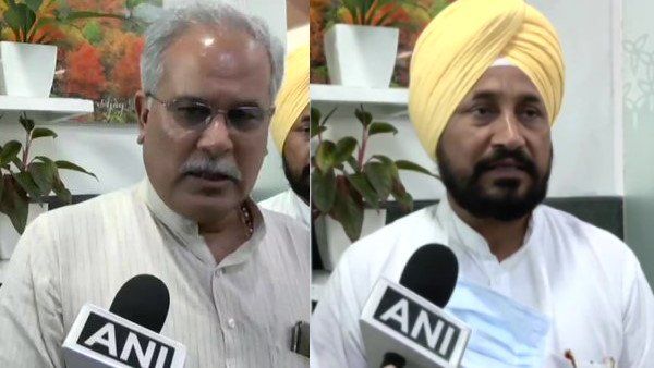 ଲକ୍ଷ୍ମୀପୁର ଖେରୀ ମାମଲା : ଛତିଶଗଡ ଏବଂ ପଞ୍ଜାବ ମୁଖ୍ୟମନ୍ତ୍ରୀଙ୍କ ବଡ ଘୋଷଣା, ମୃତକଙ୍କ ପରିବାରକୁ ଦିଆଯିବ 50-50 ଲକ୍ଷ ଟଙ୍କା