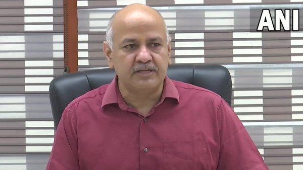 ‘ବ୍ୟାଙ୍କ ଲକରରୁ ମଧ୍ୟ ସିବିଆଇ କିଛି ପାଇଲା ନାହିଁ, ଖୁସି ଯେ ମୁଁ କ୍ଲିନ୍ ଚିଟ୍ ପାଇଲି'- ମନୀଷ