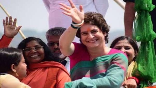 ଉତ୍ତରପ୍ରଗଦେଶ ନିର୍ବାଚନ 2022 : ସାମ୍ଭାବ୍ୟ ପ୍ରାର୍ଥୀଙ୍କ ନାମ ଉପରେ ଆଲୋଚନା ପାଇଁ କଂଗ୍ରେସର ଆଜି ଗୁରୁତ୍ୱପୂର୍ଣ୍ଣ ବୈଠକ