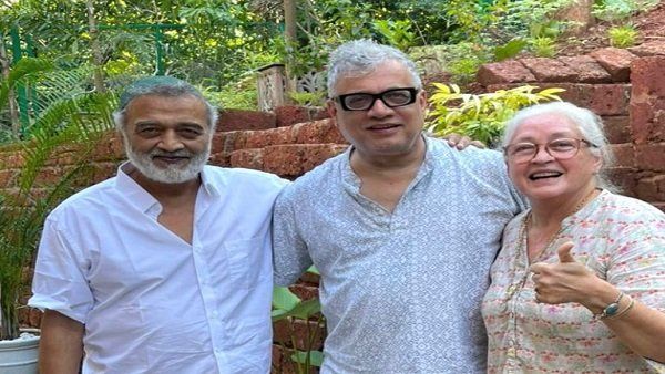 ନଫିସା ଏବଂ ଲକି ଅଲିଙ୍କୁ ଭେଟିଲେ ଡେରେକ ଓ'ବ୍ରାଇନ୍, ଗୋଆ ବିଧାନସଭା ନିର୍ବାଚନ ପୂର୍ବରୁ ସରପ୍ରାଇଜ୍ ଦେବ ଟିଏମସି ?