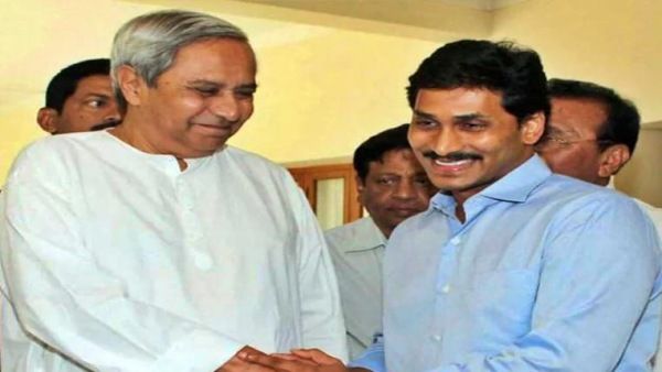ଆସନ୍ତା ୯ରେ ନବୀନ-ଜଗନଙ୍କ ଭେଟ-ଘାଟ୍, ସୀମା ବିବାଦ ଉପରେ ହେବ ଆଲୋଚନା 