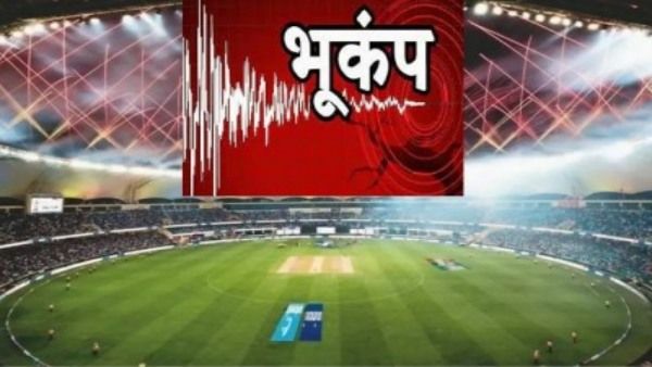 ଟି-20 ବିଶ୍ୱକପ ଫାଇନାଲ ପୂର୍ବରୁ ଥରିଲା ଦୁବାଇ