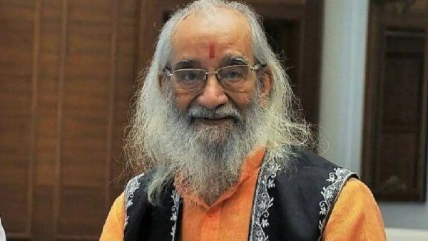 ପରଲୋକରେ ପଦ୍ମ ବିଭୂଷଣ ବାବା ସାହେବ ପୁରନ୍ଦରେ