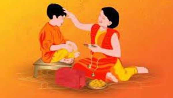 ଆଜି ପାଳନ ହେଉଛି ପବିତ୍ର ଭାଇ ଦୁଜ: ଆସନ୍ତୁ ଜାଣିବା ଏହି ପୂଜା ସମ୍ପର୍କରେ 