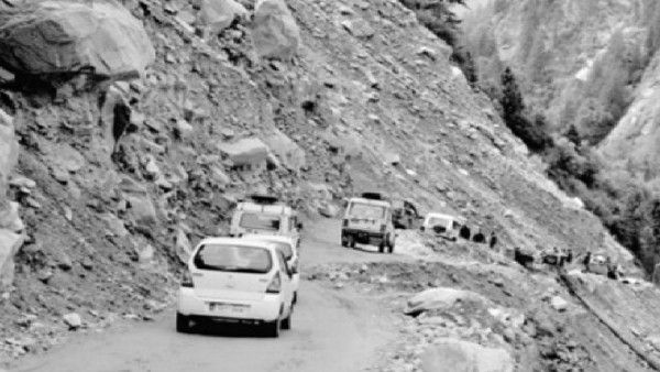 ଚାରଧାମ ପରିଯୋଜନା : ରାସ୍ତା ପ୍ରଶସ୍ତିକରଣ କୁ ନେଇ କଣ କହିଲେ ସୁପ୍ରିମ କୋର୍ଟ