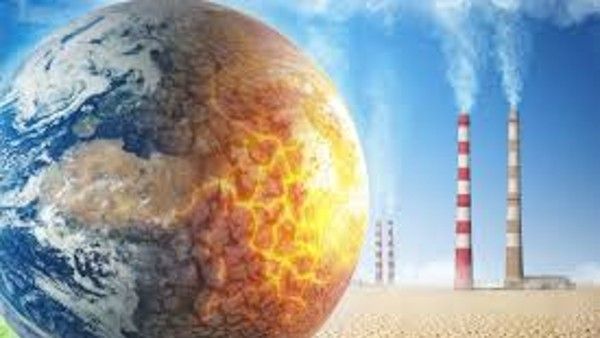 ବିଶ୍ଵ ତାପନ ଯୋଗୁଁ 2030 ସୁଦ୍ଧା ବୁଡିଯିବ ବିଶ୍ଵର 9ଟି ସହର