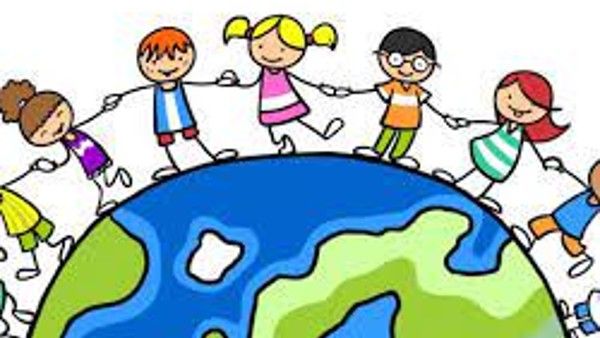 ଆସନ୍ତୁ ଜାଣିବା ଶିଶୁ ଦିବସ କେବେ ଓ କାହିଁକି ପାଳନ କରାଯାଏ