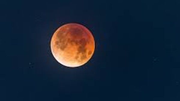 ନଭେମ୍ବର ୧୯ ତାରିଖରେ ବର୍ଷର ଶେଷ ଚନ୍ଦ୍ର ଗ୍ରହଣ ପଡିବ