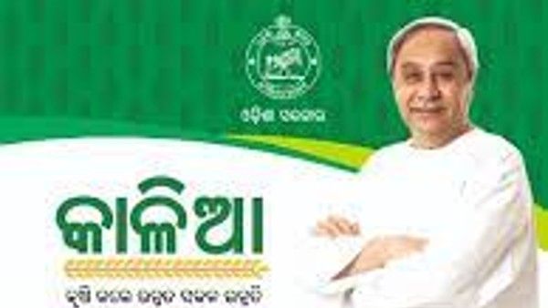 ରବି ଋତୁ ପାଇଁ ପୁରୀ ଚାଷୀ ପାଇବେ  ୨୦୦୦ ଟଙ୍କା କାଳିଆ ସହାୟତା