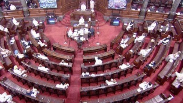 ରାଜ୍ୟସଭା ସାଂସଦଙ୍କ ପାଇଁ ହ୍ୱିପ୍ ଜାରି କଲା ବିଜେପି, ନଭେମ୍ବର 29 ରେ କୃଷି ଆଇନ ପ୍ରତ୍ୟାବର୍ତ୍ତନ ଉପରେ ବାଜିପାରେ ମୋହର