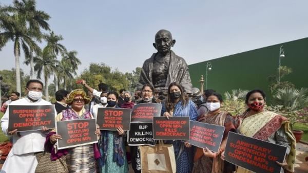 ଶୀତ ଅଧିବେଶନ ରାଉଣ୍ଡଅପ୍ : ସଂସଦରେ ଦ୍ୱିତୀୟ ଦିନର ସବିଶେଷ ବିବରଣୀ