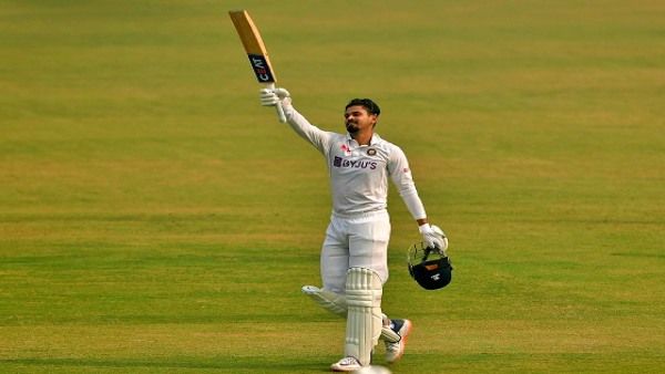 ଡେବ୍ୟୁ ଟେଷ୍ଟରେ ଶ୍ରେୟସ ଆୟରଙ୍କ ଦମଦାର ଶତକ,ଏଲିଟ୍ ଲିଷ୍ଟରେ ହେଲେ ସାମିଲ