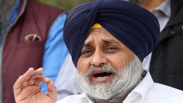 ବିଜେପି ସହ ମେଣ୍ଟ କରିବନି ଶିରୋମଣୀ ଅକାଳୀ ଦଳ